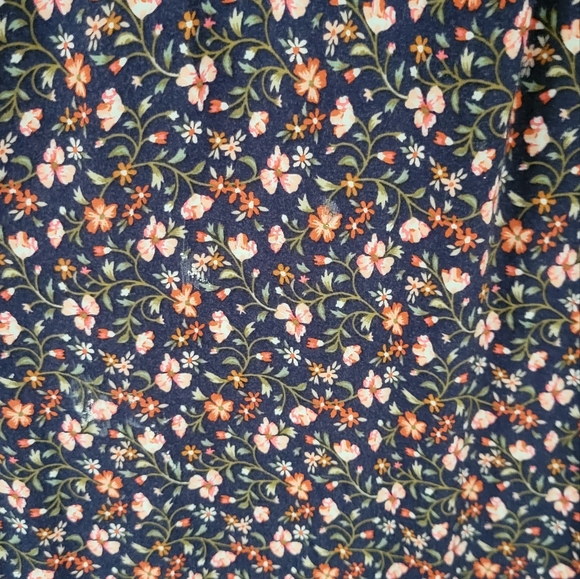 Old navy midi dress - Picture 5 of 5